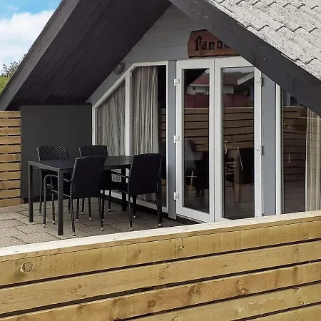 Two-bedroom Holiday In Harboore 9